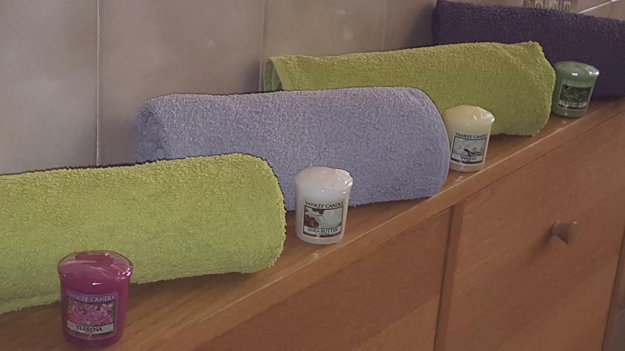 Uso Turistico Vicino San Giovanni Appartement Rome