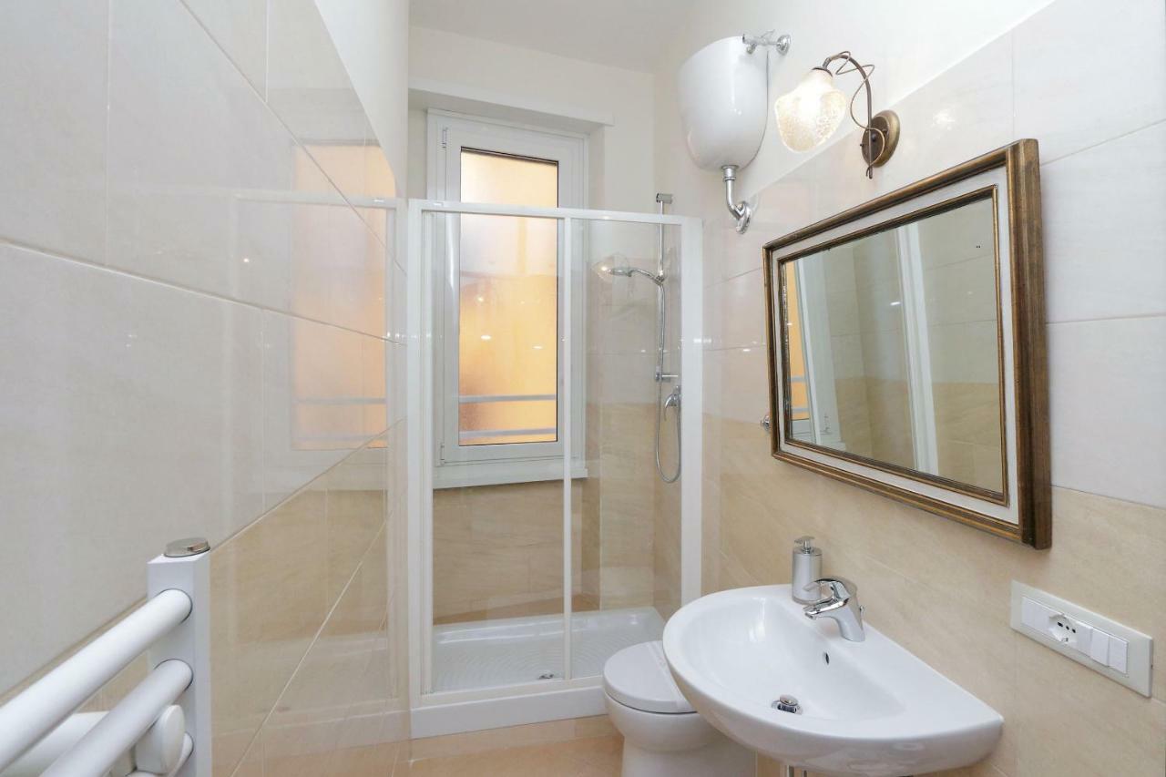 Apartment Marrucini Apartment Rome
