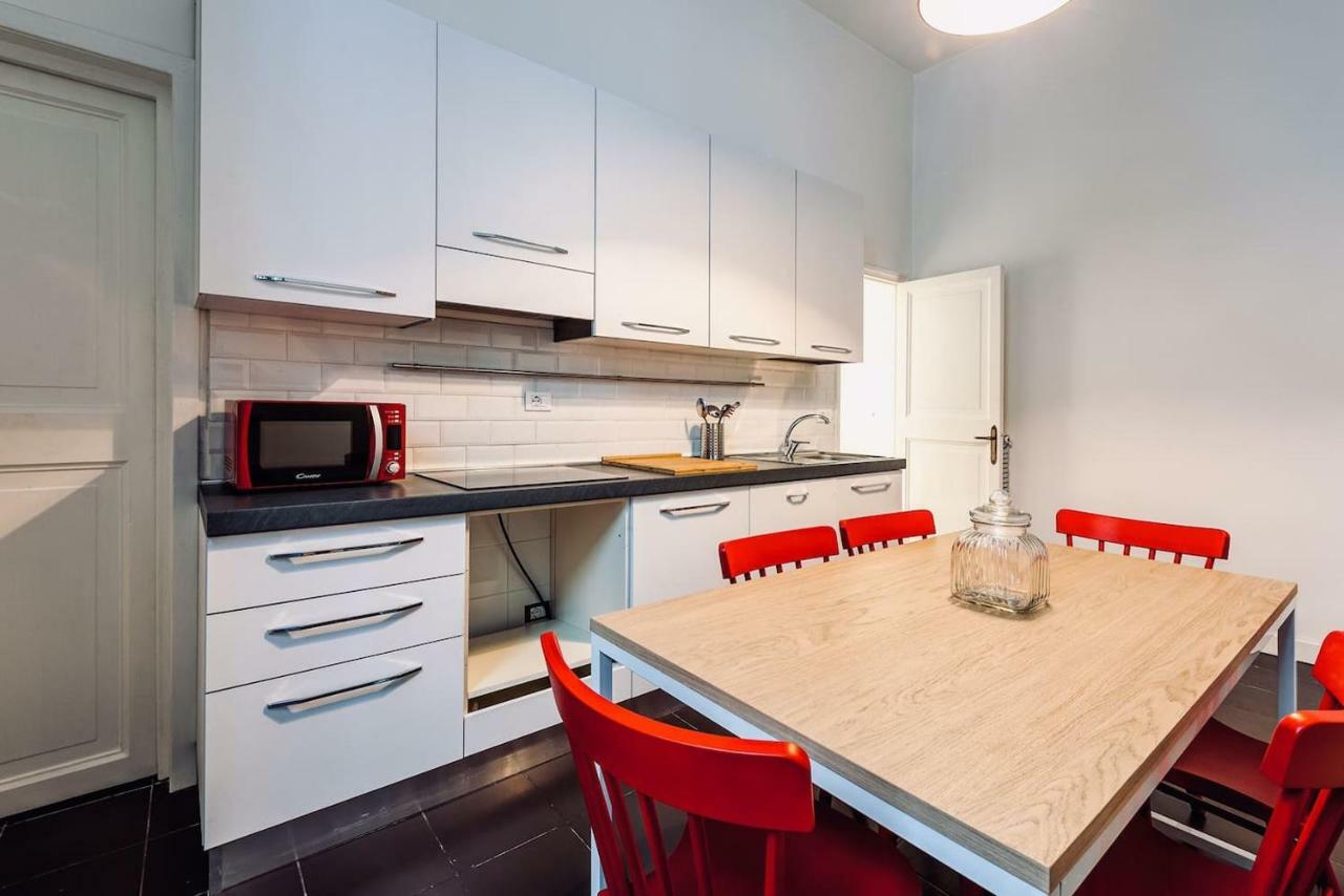 Pantheon Elegance Appartement Rome