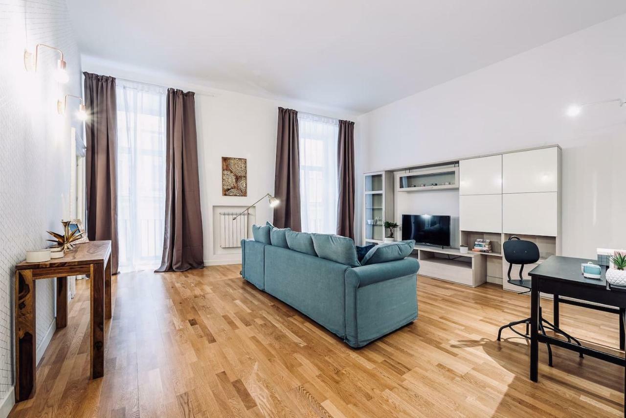 Pantheon Elegance Appartement Rome
