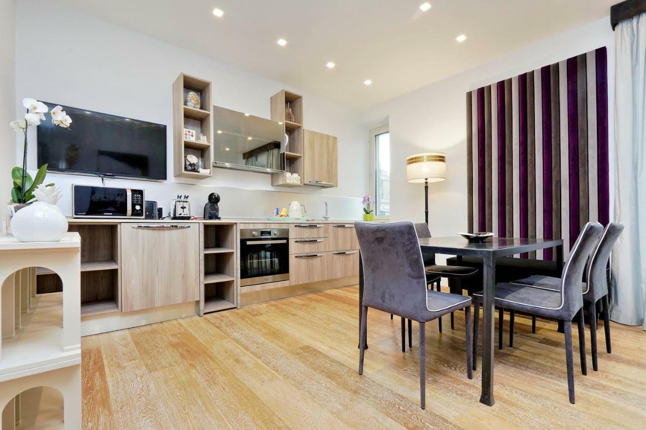 Appartement Houses&housesvedoroma Rome