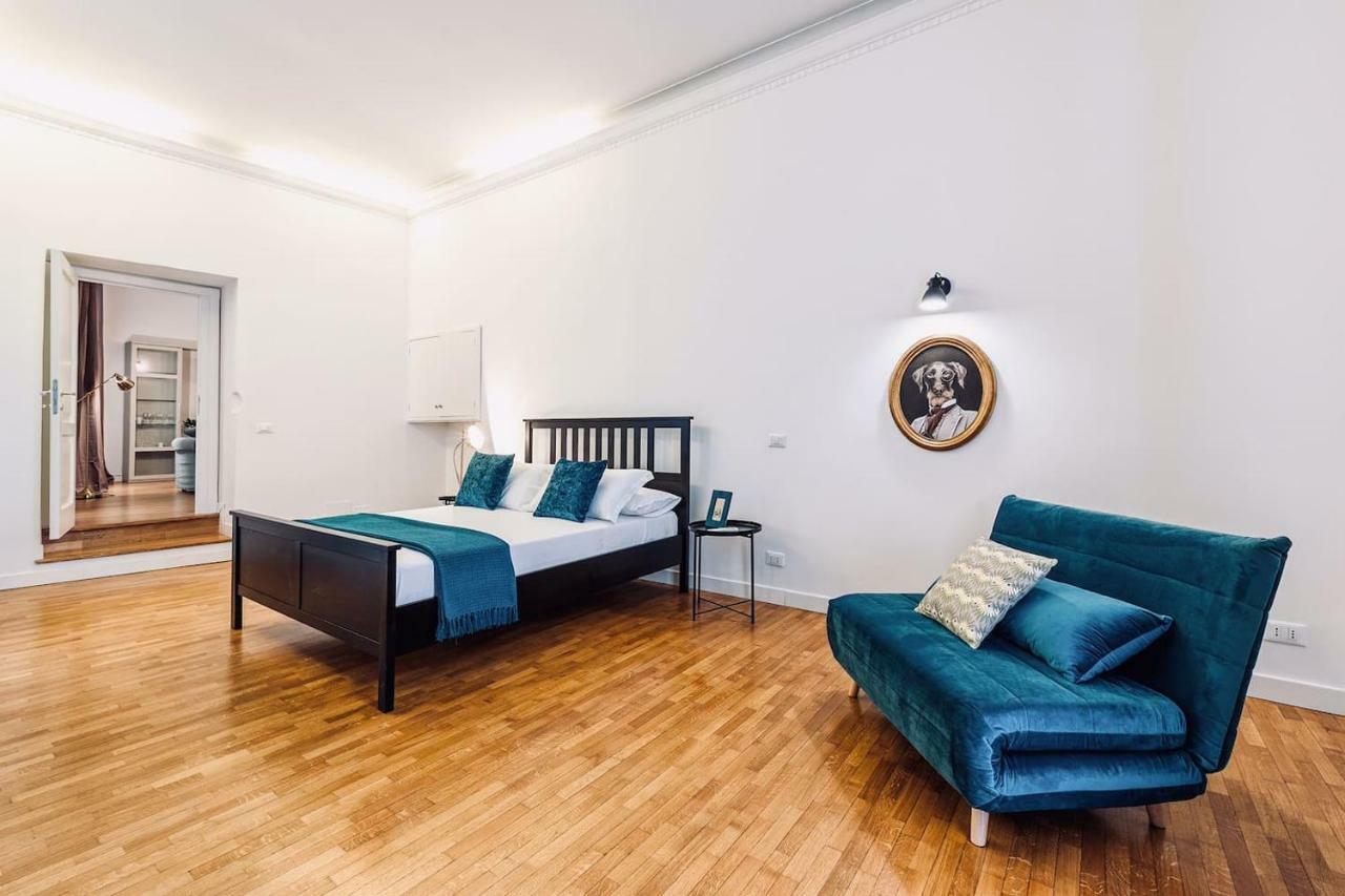 Pantheon Elegance Appartement Rome