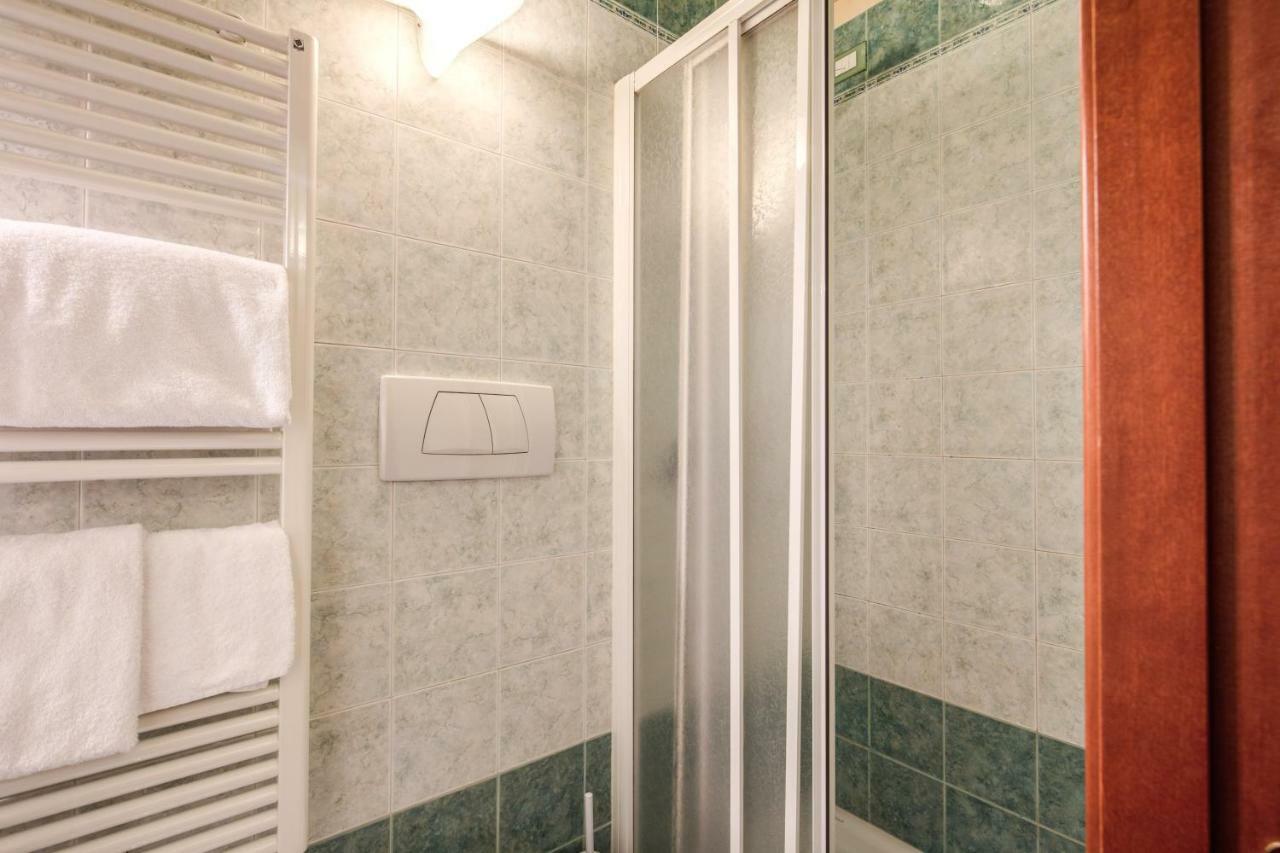 Casa Carra Rome