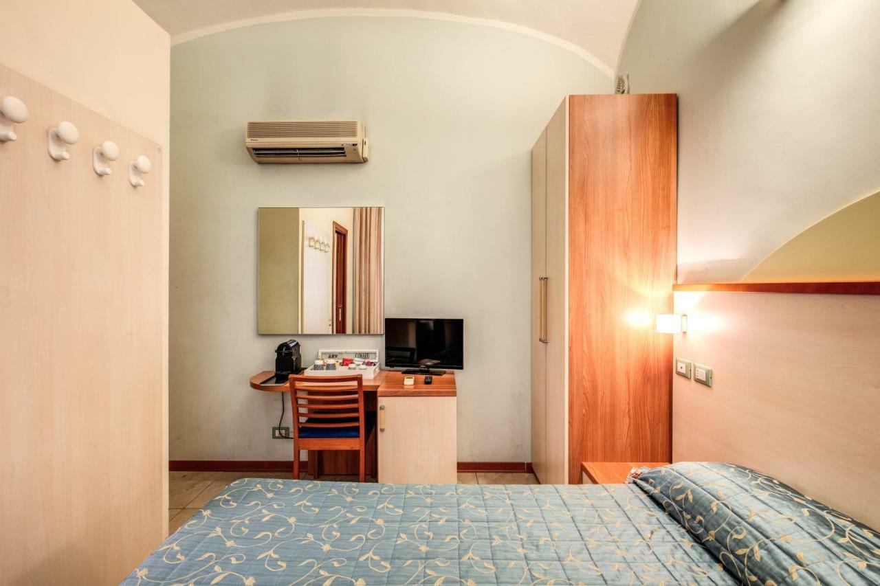Maison d'hôtes Casa Carra Rome