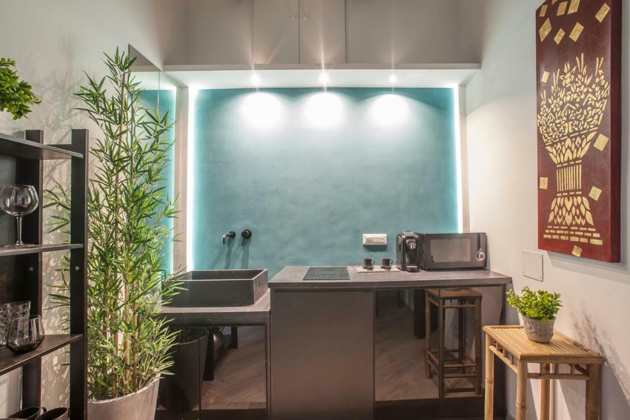 Appartement Sidus *