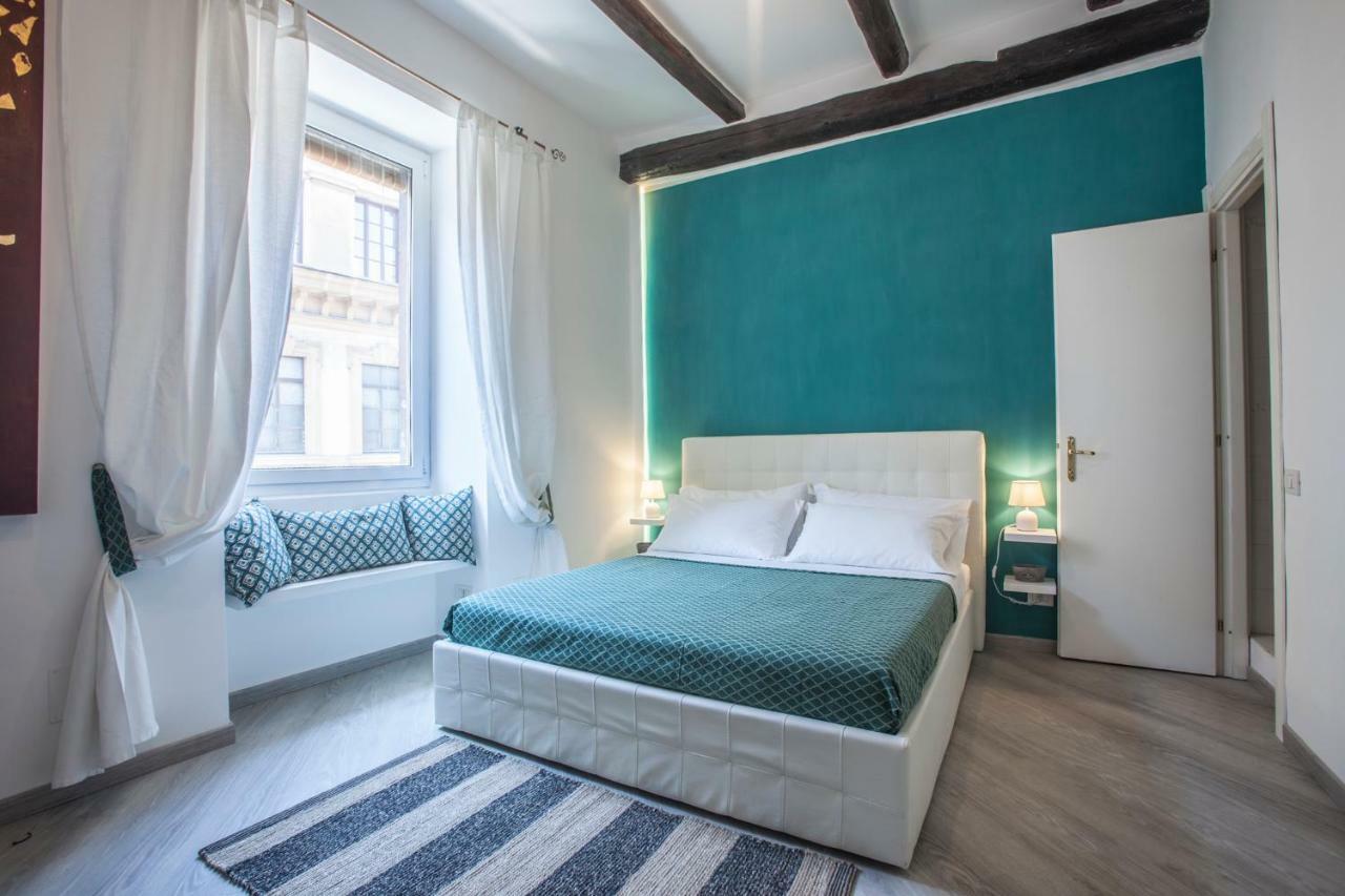 Appartement Sidus Rome