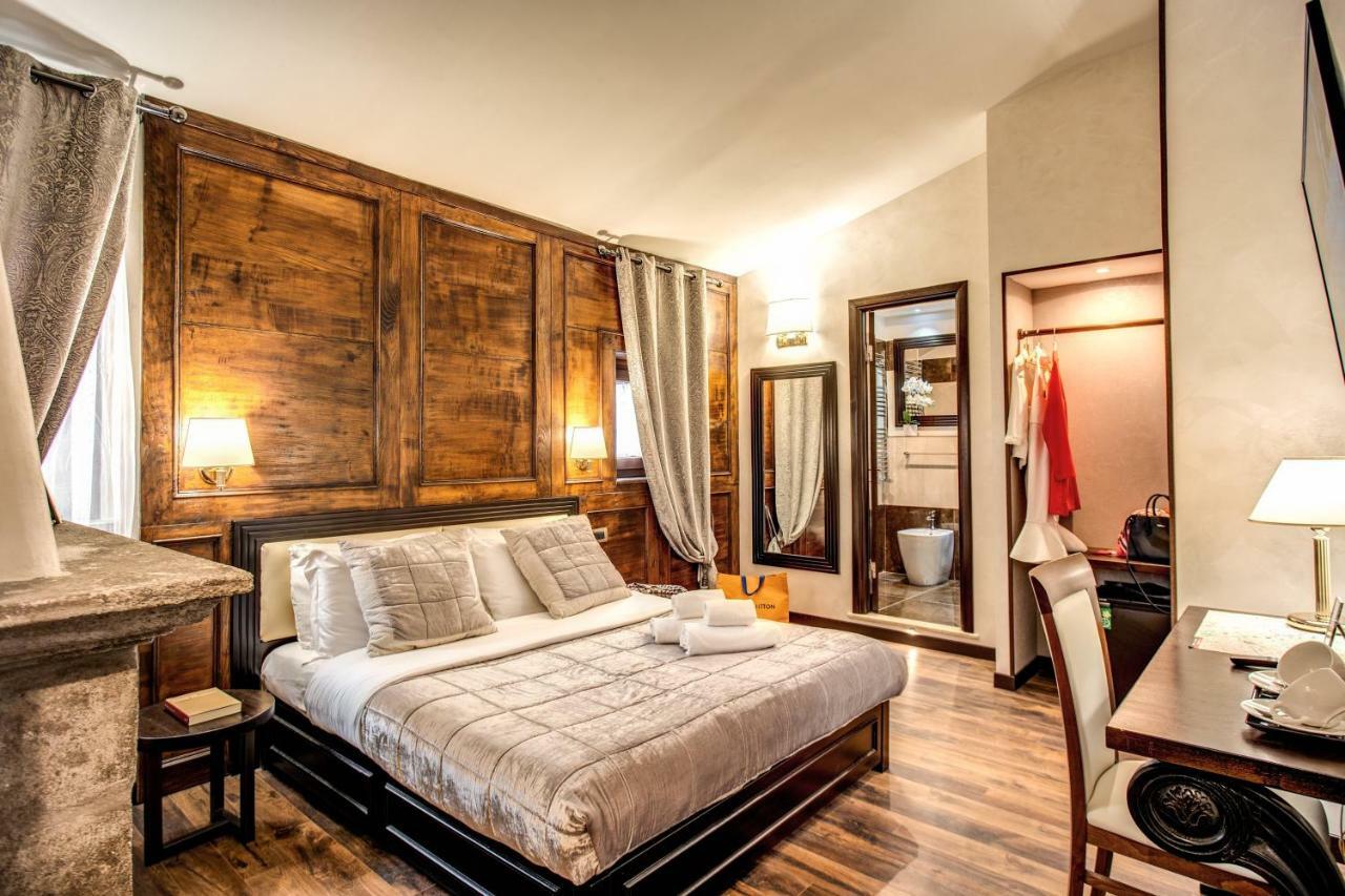 Boutique Relais Barozzi & Affittacamere