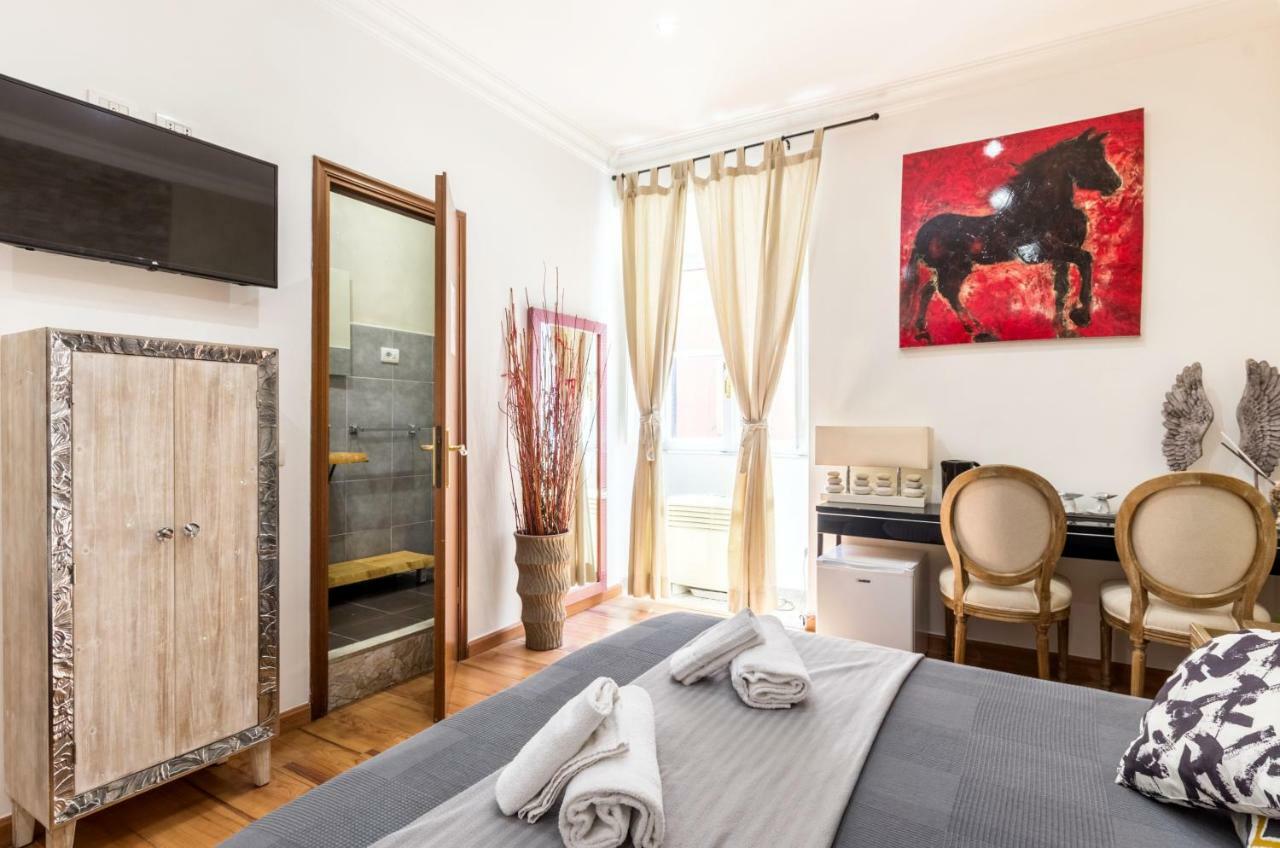 Casa de hóspedes La Dolce Qg Roma