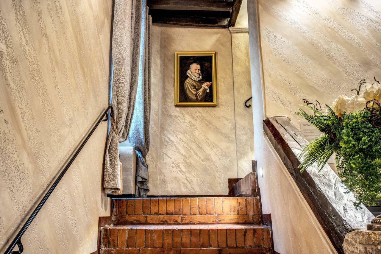 Boutique Relais Barozzi & 3*