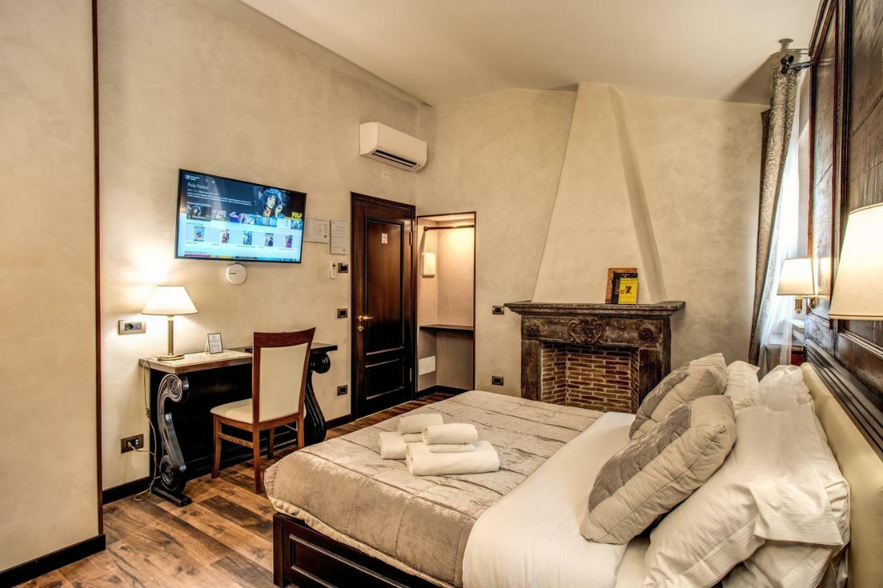 Boutique Relais Barozzi&spa Maison d'hôtes