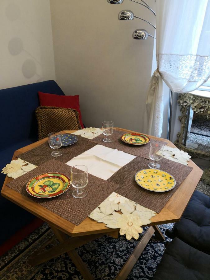 Felikshouse Apartamento *