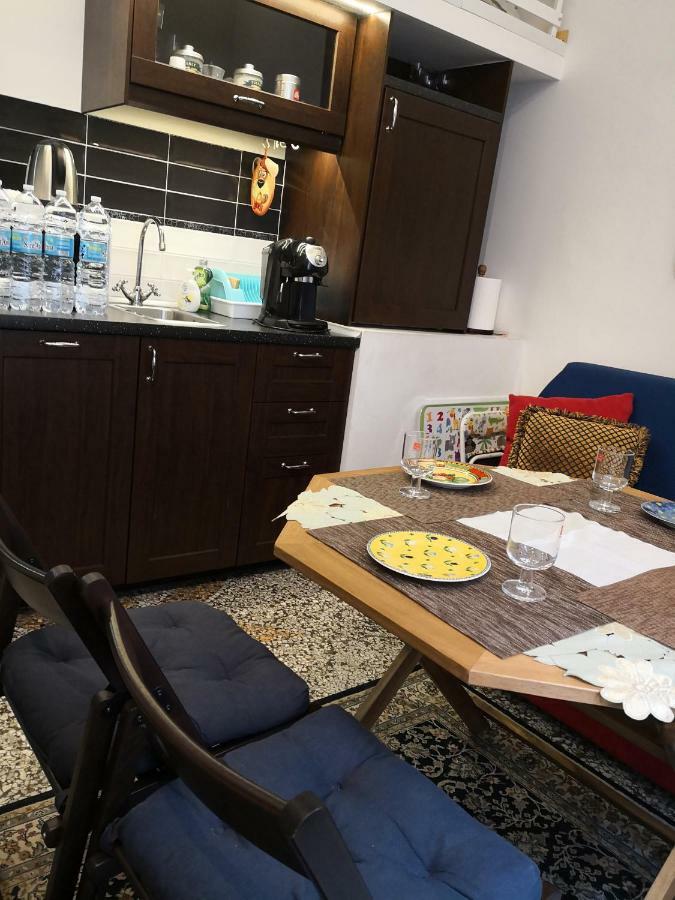 Apartamento Felikshouse *