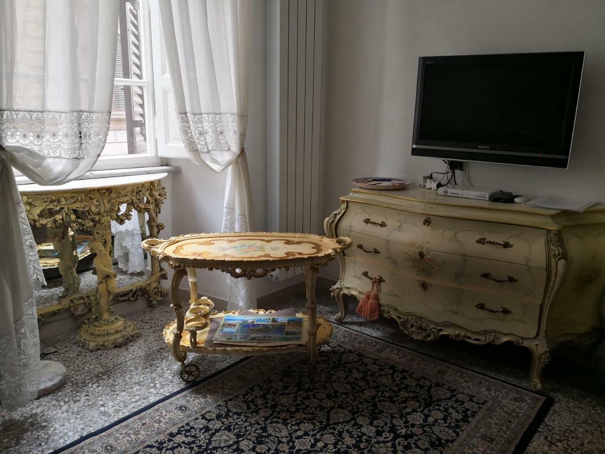 Felikshouse Apartamento Roma