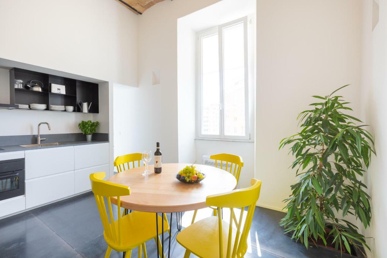 Mini Colosseo Apartment Rome