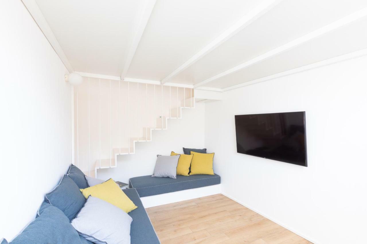 Apartment Mini Colosseo