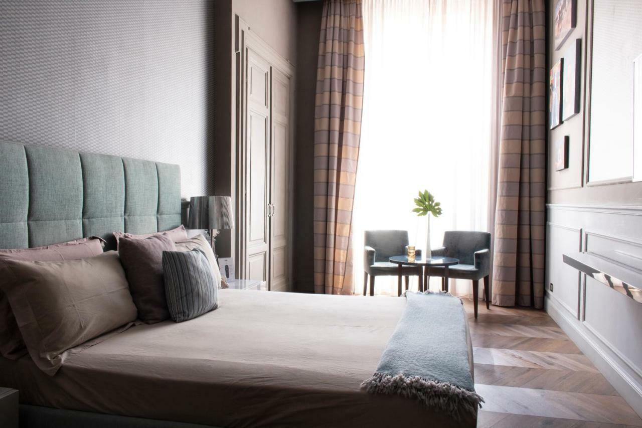 Le Quattro Dame Luxury 3* Roma