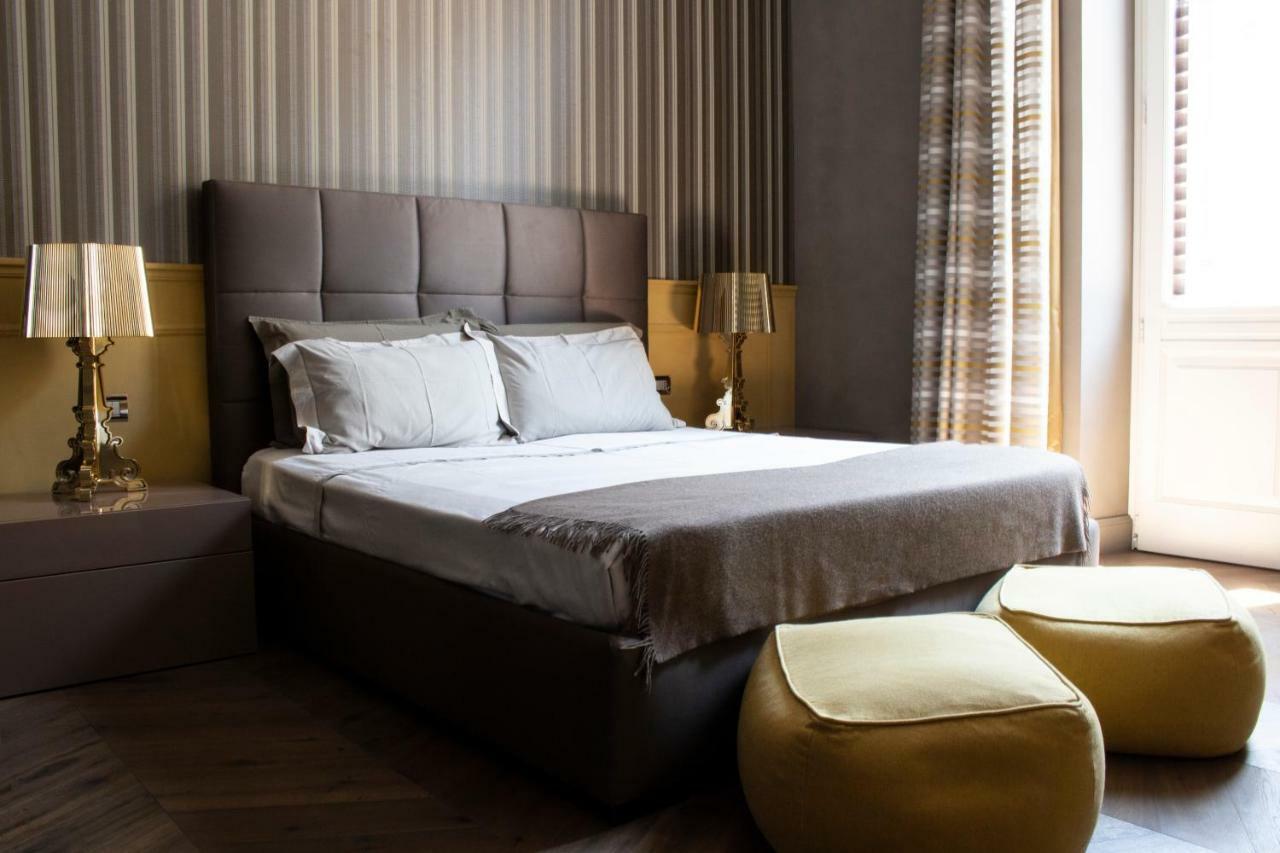 Le Quattro Dame Luxury Affittacamere