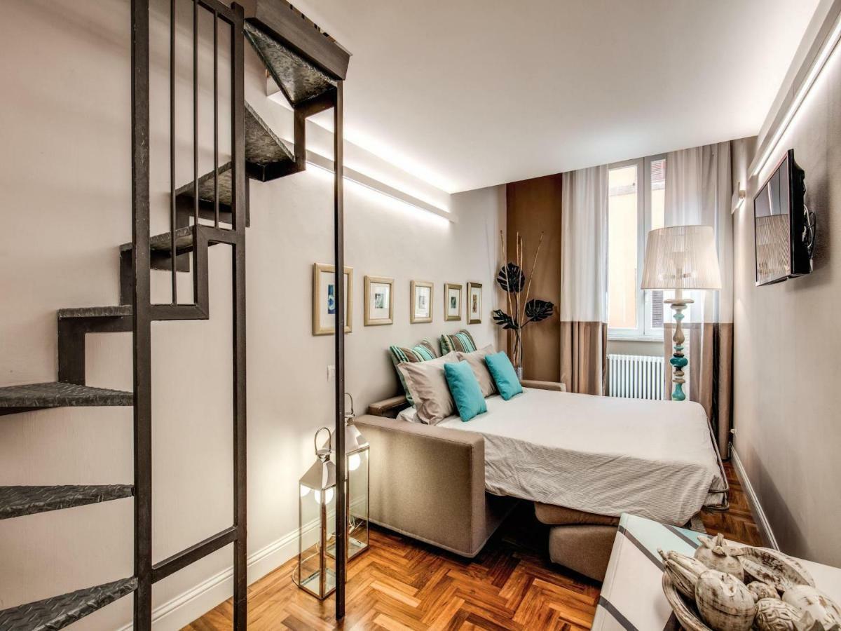 Residenza Paola - 2br Trastevere Apartment *