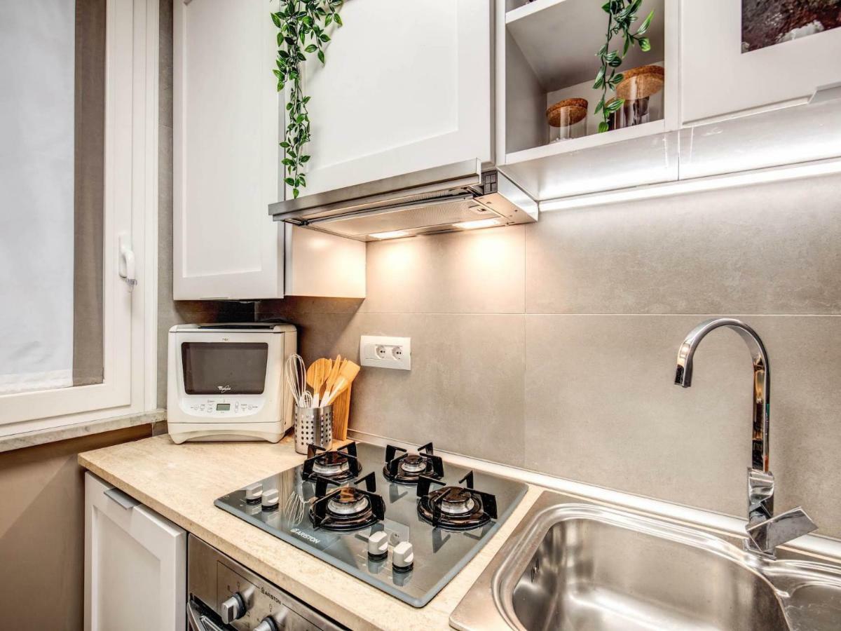 Residenza Paola - 2br Trastevere *
