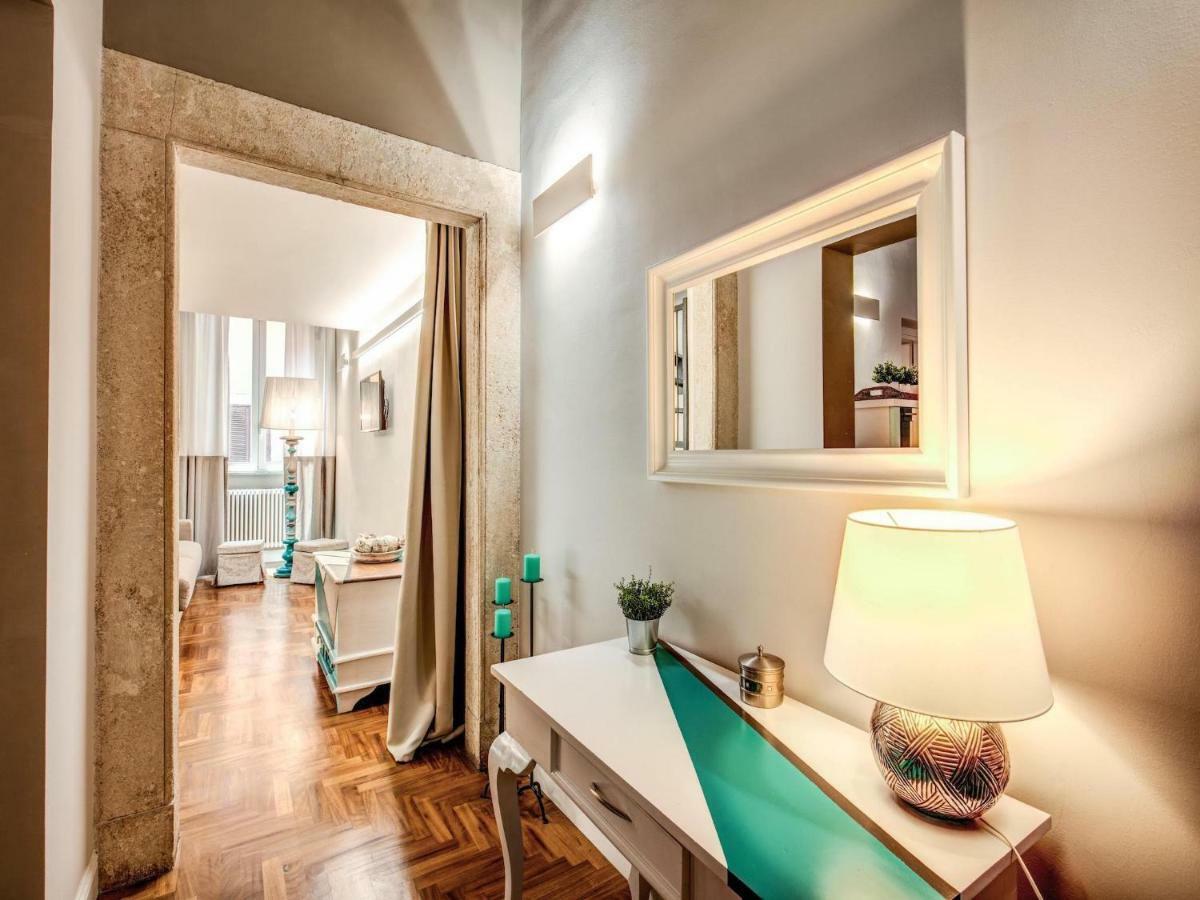 Residenza Paola - 2br Trastevere Apartment *
