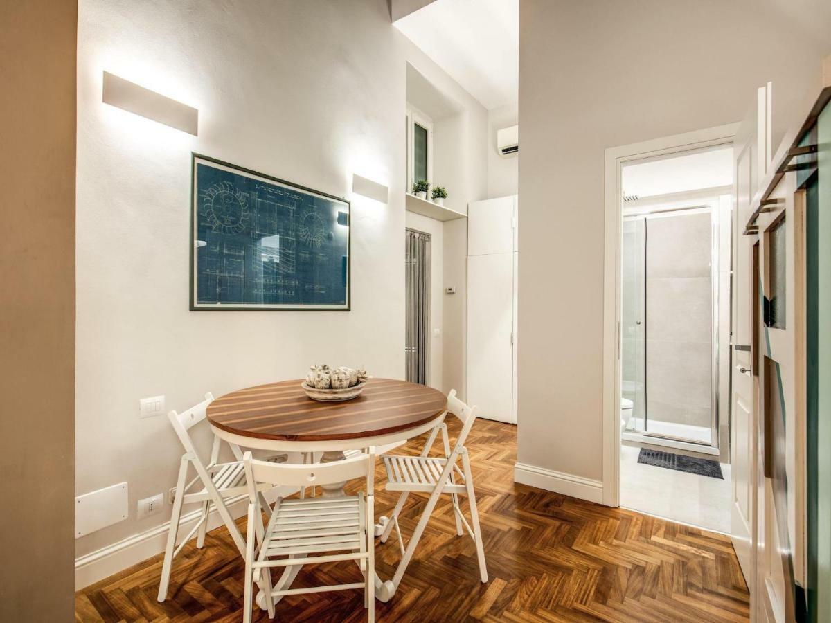 Residenza Paola - 2br Trastevere Rome