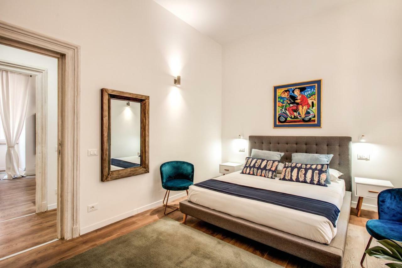 Appartement Virginia-s In Monti Rome