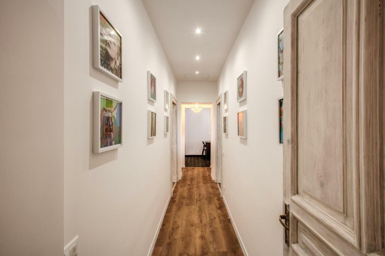 Appartement Virginia-s In Monti *