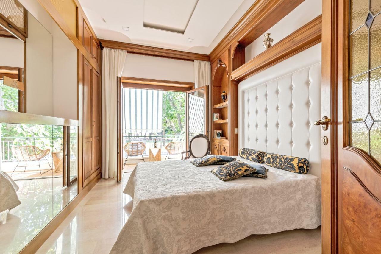 First Class Holiday home Rome