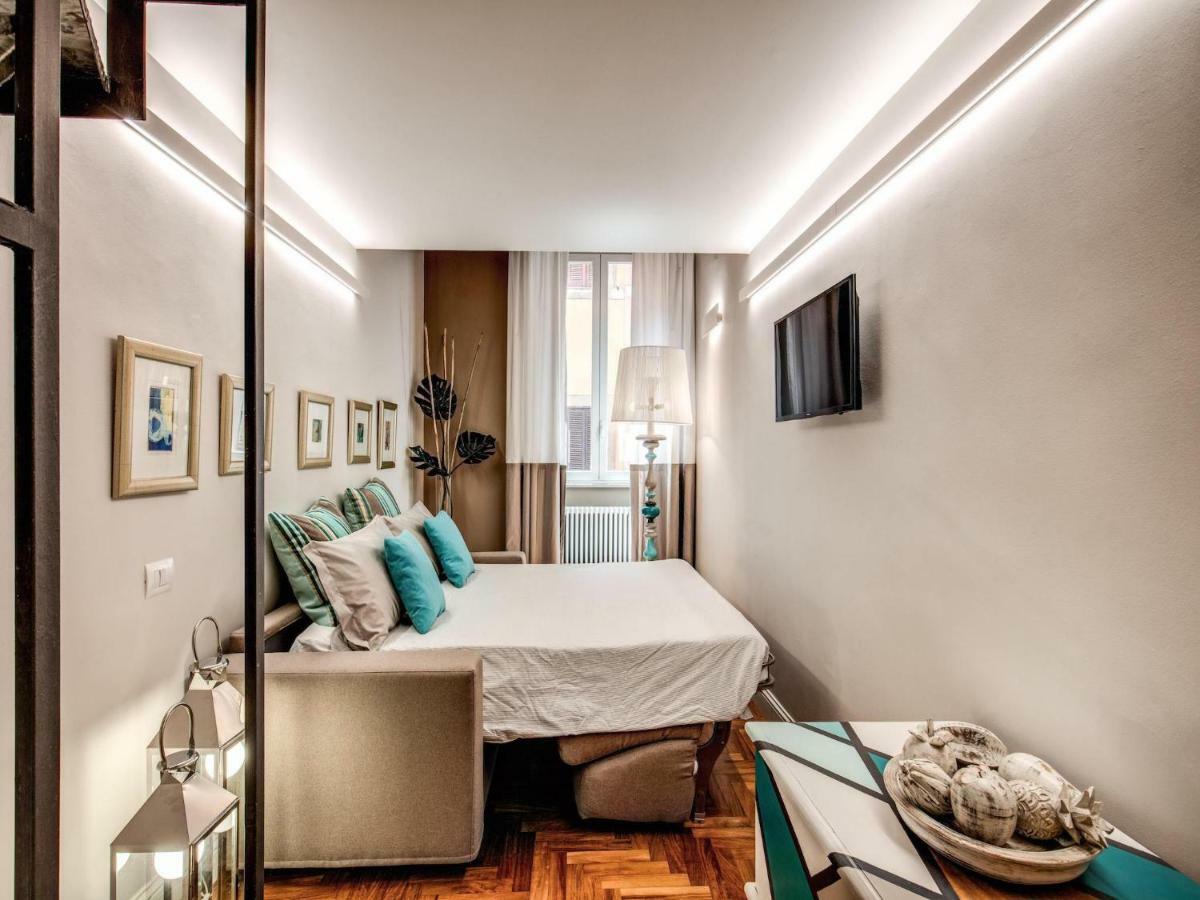 Residenza Paola - 2br Trastevere Apartment Rome