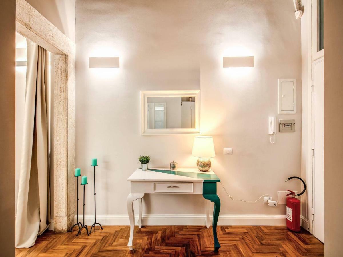 Apartment Residenza Paola - 2br Trastevere