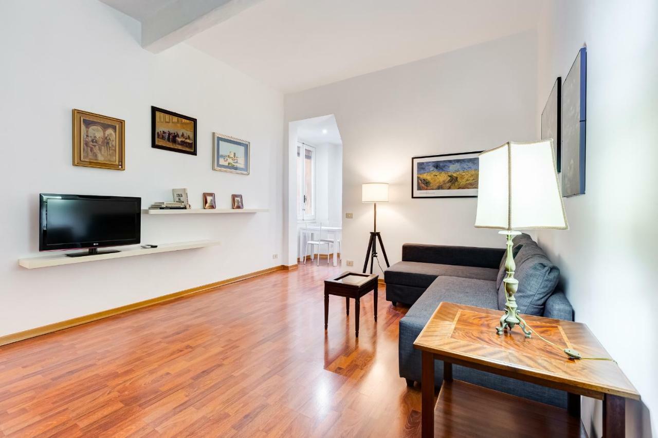 Borgo Vittorio Lovely House * Rome