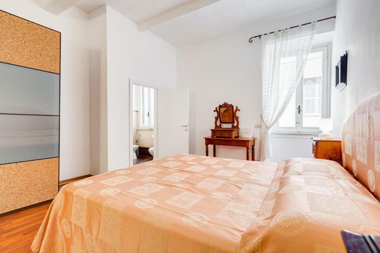 Borgo Vittorio Lovely House Apartamento Roma