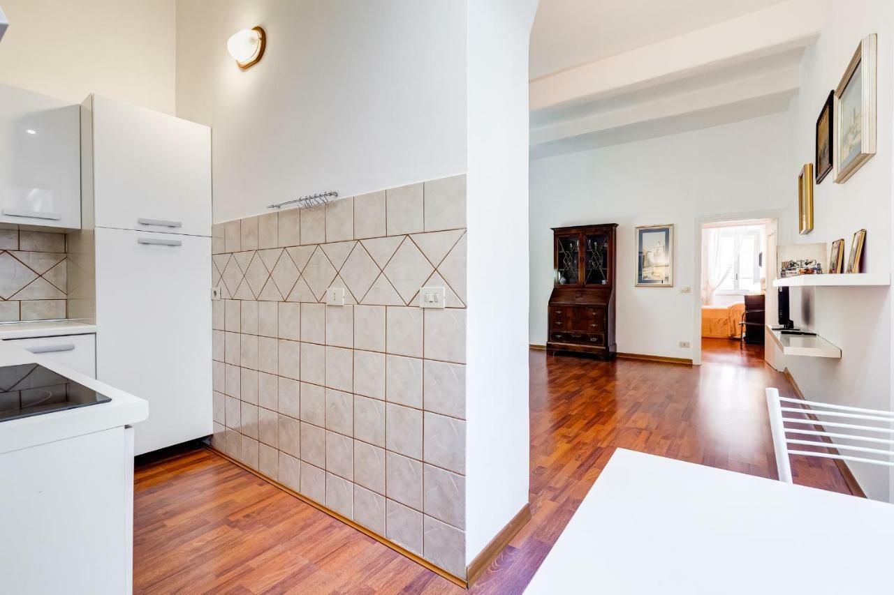 Borgo Vittorio Lovely House Apartamento Roma