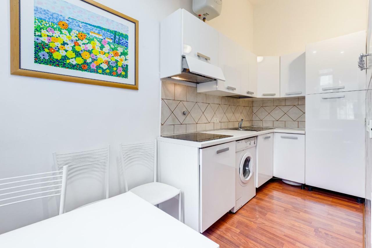 Apartamento Borgo Vittorio Lovely House Roma