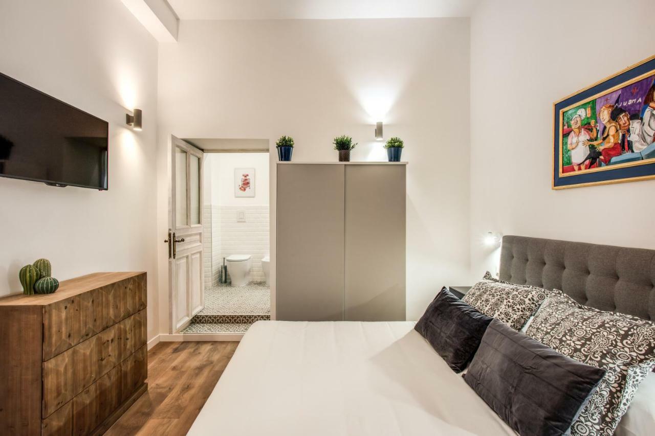 Appartement Virginia-s In Monti *