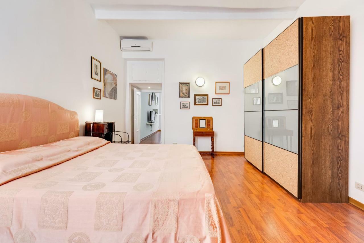 Apartamento Borgo Vittorio Lovely House