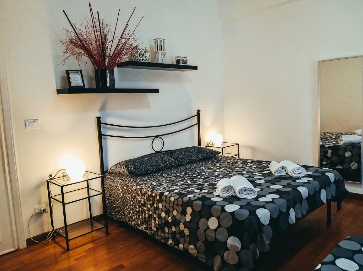 Cornelia Relais Acomodação com café da manhã  Roma