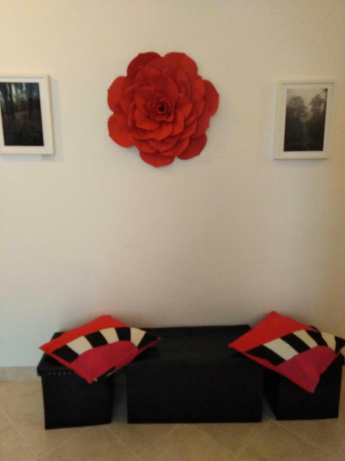 Maison d'hôtes Trastevere Corner Eight 3*
