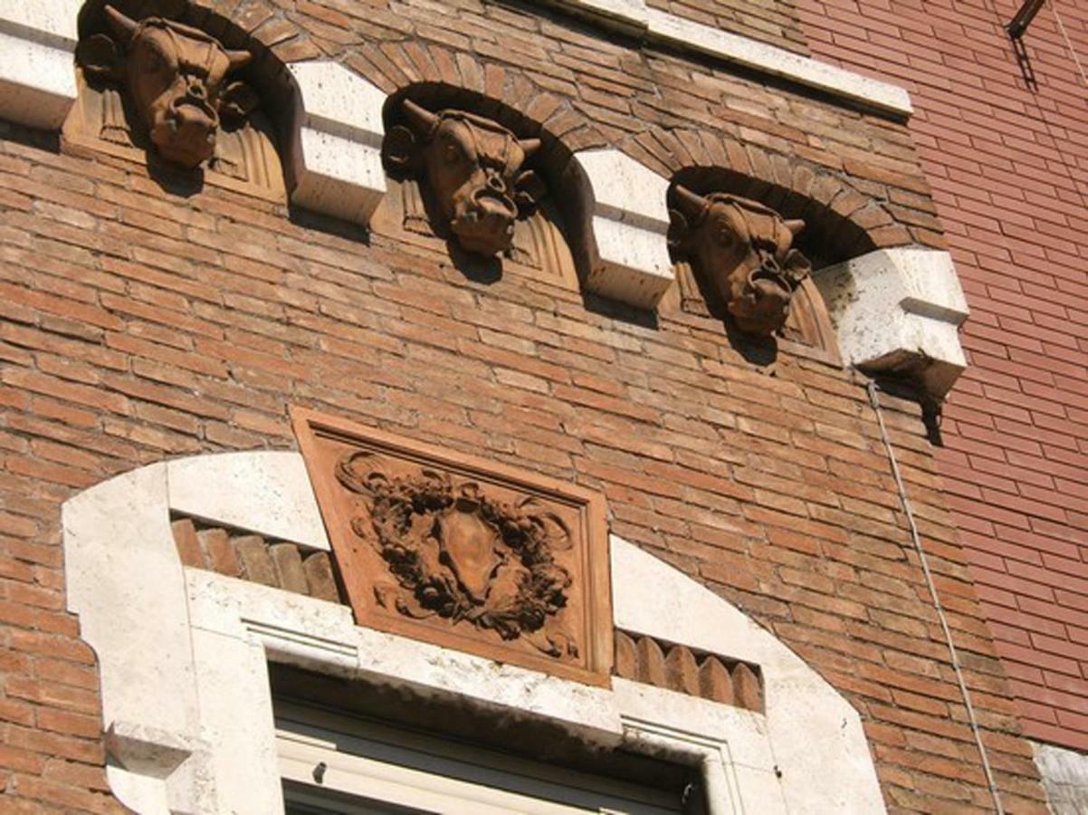Bellissime In Hospedagem domiciliar Roma