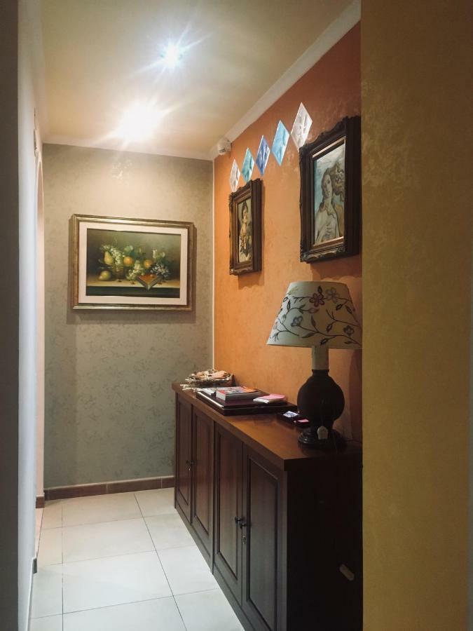 Bed & Breakfast Gregorio Vii - Deliziosa A Due Passi Da San Pietro Rome