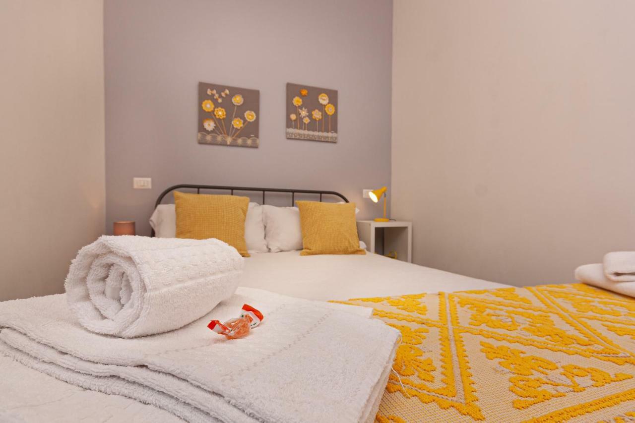 A Casa Di Ale E Lalla Appartement *