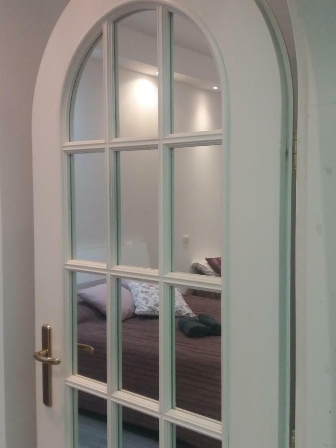 Apartment La Maison In Rome