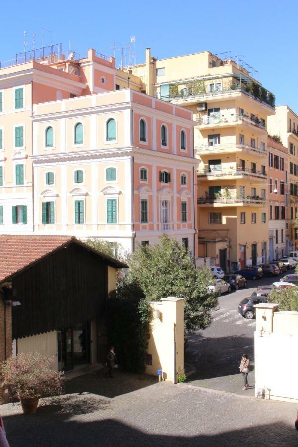 Appartement Hazelrome