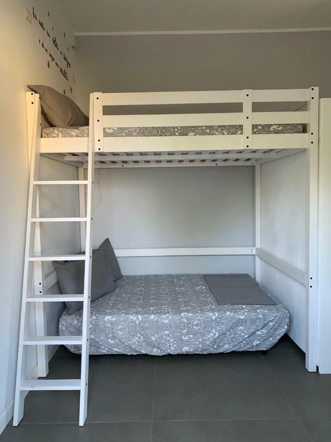 A Casa Di Elly Appartement