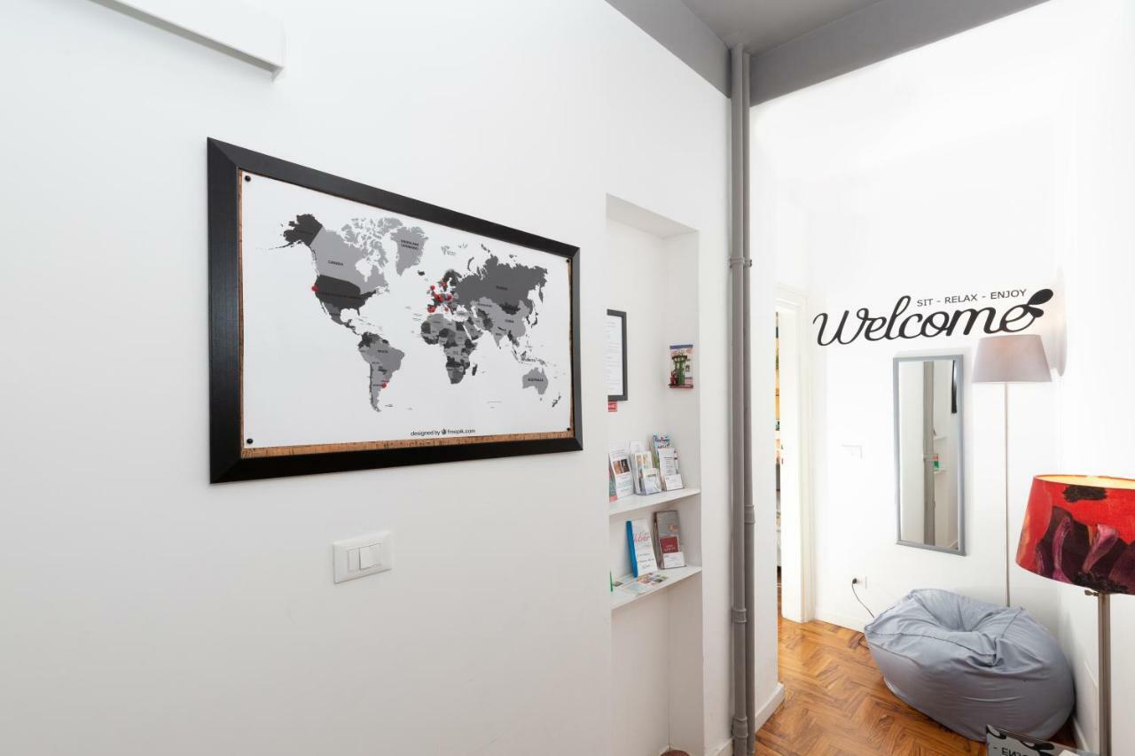 Appartement Casa Volver *