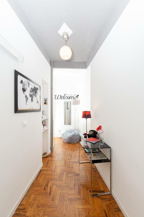 Casa Volver Appartement *