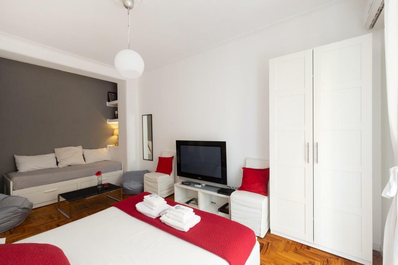 Appartement Casa Volver Rome