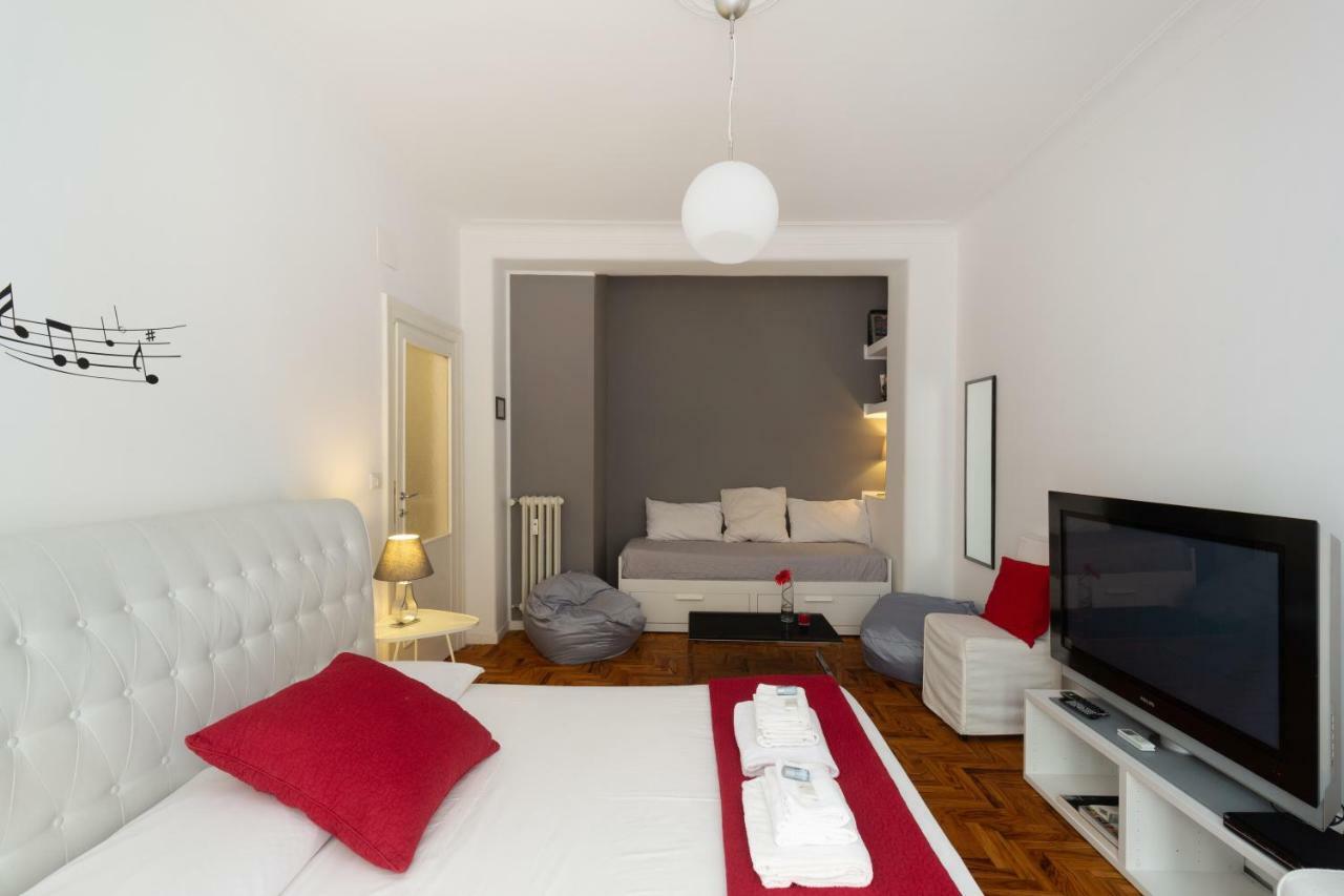 Casa Volver Appartement *