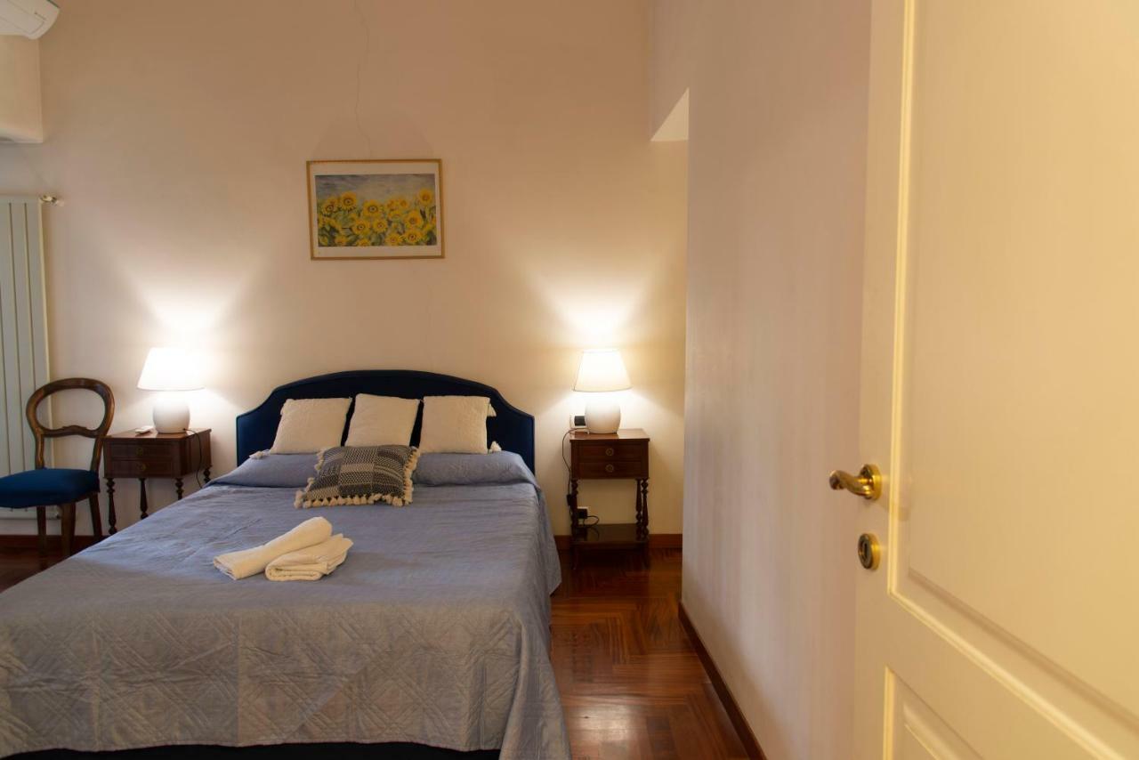 Apartamento Sistina 138 Luxury
