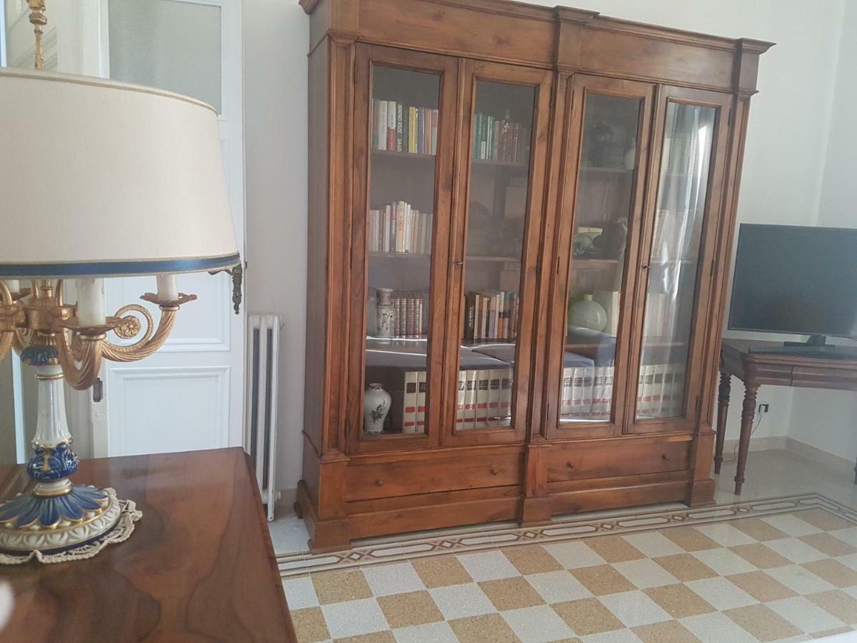 Blue Sky Apartment Rome